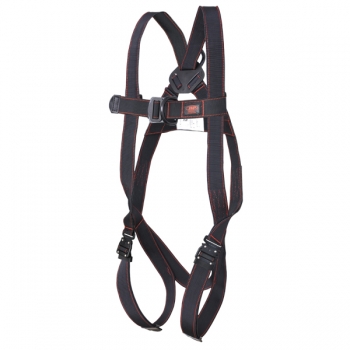 JSP Pro-Fit 2-Point Harness QR - Code FAR0105