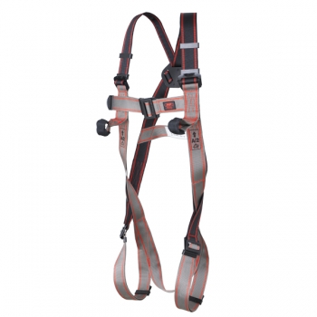 JSP Pioneer 2-Point Harness - Code FAR0203