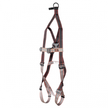JSP Pioneer 2-Point Rescue Harness - Code FAR0205
