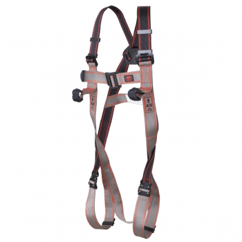 JSP Pioneer 2-Point QR Harness - Code FAR0209
