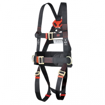 JSP Spartan 3-Point Harness - Code FAR0303