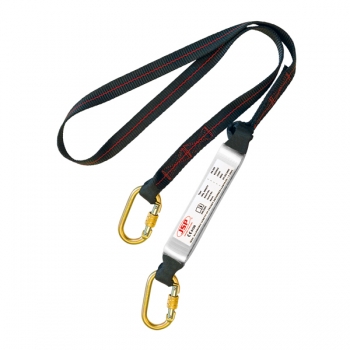 JSP Spartan 2m Single Tail Lanyard - Code FAR0309