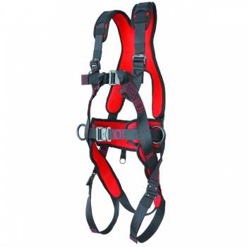JSP K2 3-Point Harness - Code FAR0402