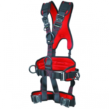 JSP K2 5-Point Harness - 5 POINT EASY DON HARNESS - Code FAR0403