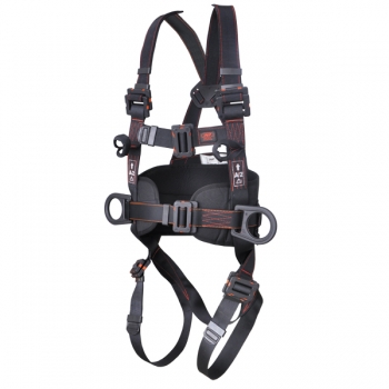 JSP Pro-Fit Dielectrik Harness - Code FAR0601