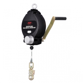 JSP 30m Wire Rescue Fall Limiter -Code FAR0708