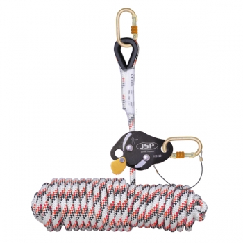 JSP 5m Adjustable Restraint Lanyard - Code FAR0801