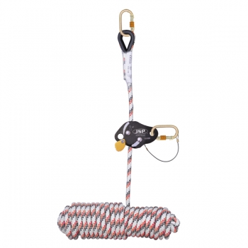 JSP 10m Adjustable Restraint Lanyard - Code FAR0802