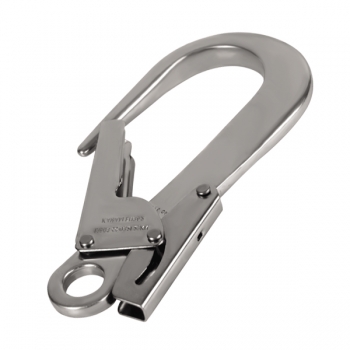 JSP Aluminium Scaffolding Hook - Code FAR0901