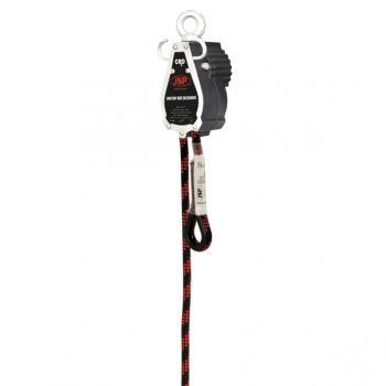 JSP CRD (Constant Rate Descender) - Code FAR1001 - for use with the JSP Tripod + Winch System