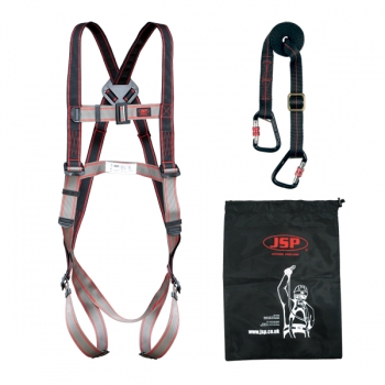 JSP Pioneer IPAF Kit - Code FAR1103