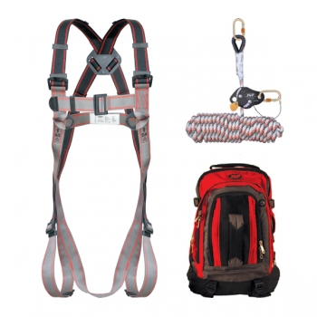 JSP Pioneer Roofers Kit - Code FAR1105