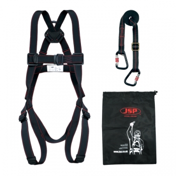 JSP Pro-Fit IPAF Kit - Code FAR1109