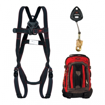 JSP Pro-Fit Construction Kit - Code FAR1110