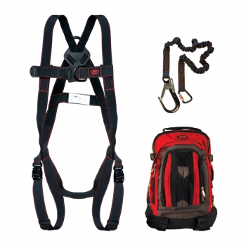 JSP Pro-Fit Single Scaffolders Kit - Code FAR1111