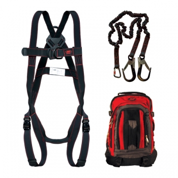 JSP Pro-Fit Twin Scaffolders Kit - Code FAR1112