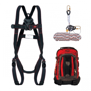 JSP Pro-Fit Roofers Kit - Code FAR1113