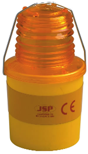 JSP MINILITE - Traffic Management Lamp