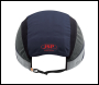JSP HardCap Aerolite® 2.5cm Micro Peak - Navy - Code AAG000_002_100