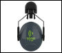 JSP AEB010-0CY-800 Sonis® 1 Helmet Mounted Ear Defenders 26db SNR To Suit Powercap® Infinity® and JSP Evo Helmet ranges