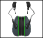 JSP AEB010-0CY-800 Sonis® 1 Helmet Mounted Ear Defenders 26db SNR To Suit Powercap® Infinity® and JSP Evo Helmet ranges