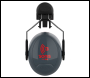 JSP AEB040-0C1-A00 JSP Sonis® 3 Helmet Mounted Ear Defenders 36dB SNR To Suit JSP Powercap® Infinity® and JSP Evo Helmet ranges - Pack of 10