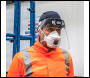JSP Cough Guard 2 - Code AHV970-001-100