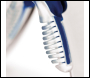 JSP Stealth™ 9000 Safety Spectacles - Clear Anti-Fog Lens (Code ASA770-15N-800)