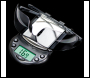 JSP Stealth™ Clear Safety Glasses 16G - Code ASA920-161-300