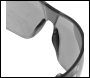 JSP Stealth™ Clear Safety Glasses 16G - Code ASA920-161-300