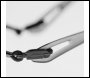 JSP Stealth™ Clear Safety Glasses 16G - Code ASA920-161-300
