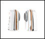 JSP PressToCheck™ A2 P3 Filters - Pack of 2 - BMN740-000-600
