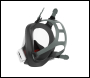JSP Force® 10 Typhoon™ Full Face Mask (BPB003-104-000) - Size Small (Order Filters Separately)