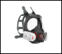 JSP Force® 10 Typhoon™ Full Face Mask (BPB003-104-000) - Size Small (Order Filters Separately)