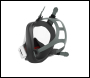 JSP Force® 10 Typhoon™ Full Face Mask (BPB003-204-000) - Size Large (Order Filters Separately)
