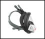 JSP Force® 10 Typhoon™ Full Face Mask (BPB003-204-000) - Size Large (Order Filters Separately)