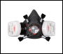 JSP Force® Portacount / Accufit Quantitative Fit Test Adaptor - BPT092-000-000