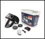 JSP PowerCap Active (Code CAE601-941-100) - 2 Filters Included - APF 10