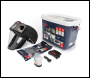 JSP PowerCap Active (Code CAE601-941-100) - 2 Filters Included - APF 10