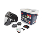 JSP PowerCap Active IP - Includes Impact Protection Faceshield - Code CAE602-941-100 - 2 Filters Included - APF 10