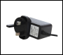 JSP CBU-120-000-000 Charger to suit JSP Jetstream® Units