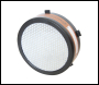 JSP JETSTREAM Powered Air Respirator - 8 Hour Switch and Go Unit – Gas/Vapour Version c/w A2 Filter - APF 20