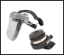 JSP - Jetstream® Switch & Go FFP3 Industrial Kit - Conforms to EN12941 - A2PSL Filter - CDP030-201-300 - APF 20