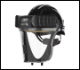JSP Powercap® Infinity® PAPR 'Four in One' FFP3 Respirator (Code CEA646-001-100) - 2 Filters Included - APF 40