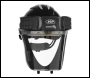 JSP Powercap® Infinity® PAPR 'Four in One' FFP3 Respirator (Code CEA646-001-100) - 2 Filters Included - APF 40