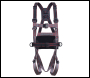 JSP Pioneer™ 3-Point Harness - Code FAR0204