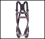 JSP Pioneer™ 2-Point QR Harness - Code FAR0209