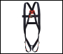 JSP Spartan 1-Point Harness - Code FAR0301