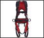 JSP K2™ 3-Point Harness - Code FAR0402