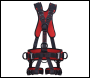 JSP K2 5-Point Harness - 5 POINT EASY DON HARNESS - Code FAR0403
